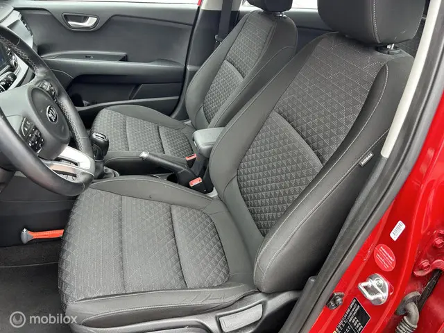 Kia Rio 1.0 TGDI DynamicLine 2019 Benzine 7