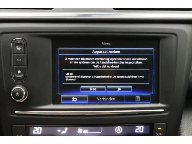 Renault Kadjar 1.2 TCe Extase Automaat 2016 Benzine 44