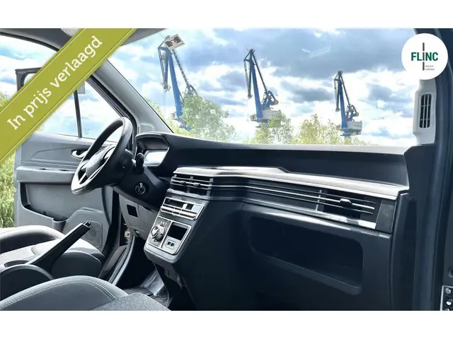 Cenntro Logistar 260 VAN, ex demo voertuig 2023 Elektrisch 4