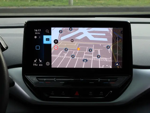 Volkswagen ID.4 Pro 77 kWh 2022 Elektrisch 11
