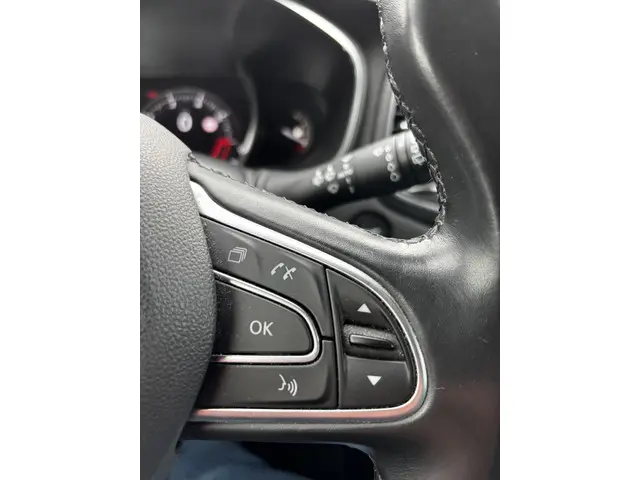 Renault Mégane Estate 1.3 TCe Bose 2019 Benzine 26