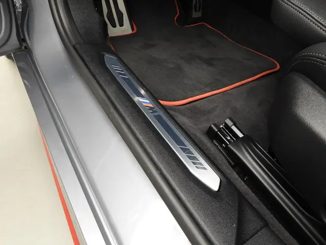 BMW 1 Serie 5-deurs 128ti 2024 Benzine 20