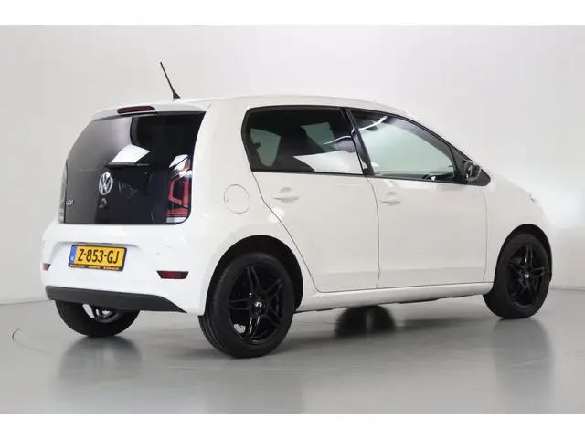 Volkswagen up! 2