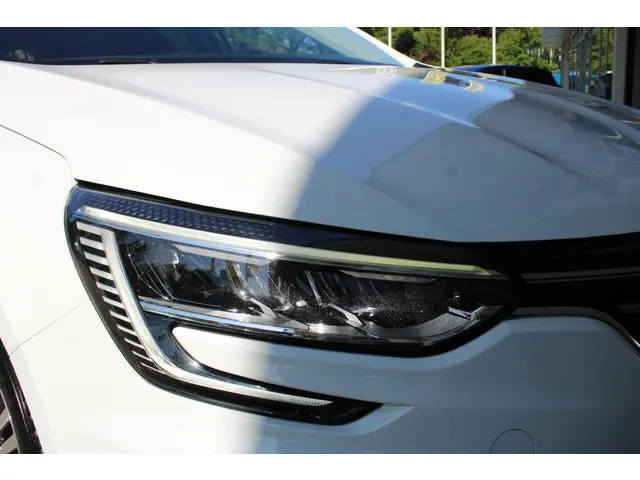 Renault Mégane Estate 1.3 TCe Intens 2021 Benzine 19