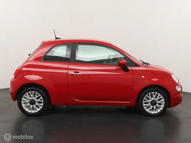 Fiat 500 1.2 Pop 2019 Benzine 6