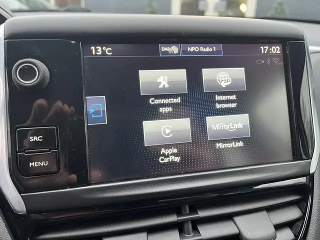 Peugeot 208 1.2 PureTech Blue Lion 2017 Benzine 18