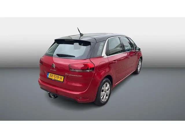 Citroën C4 Picasso 1.2 PureTech Feel 2018 Benzine 4