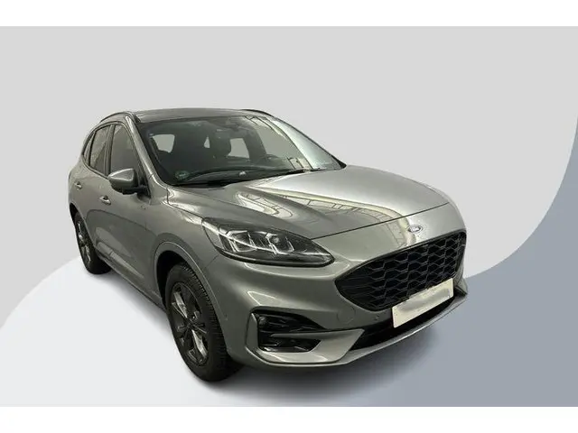Ford Kuga 2