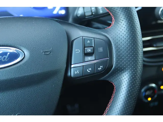 Ford Kuga 2.5 PHEV ST-LINE X 2021 Hybride Benzine 26