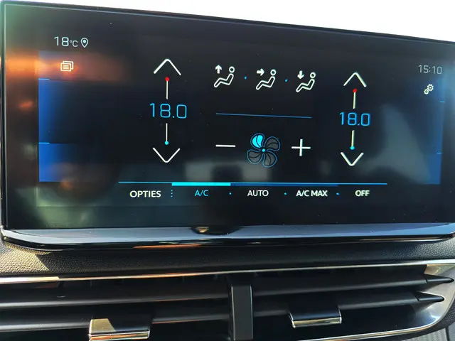 Peugeot 3008 1.2 PureTech Active 2022 Benzine 38
