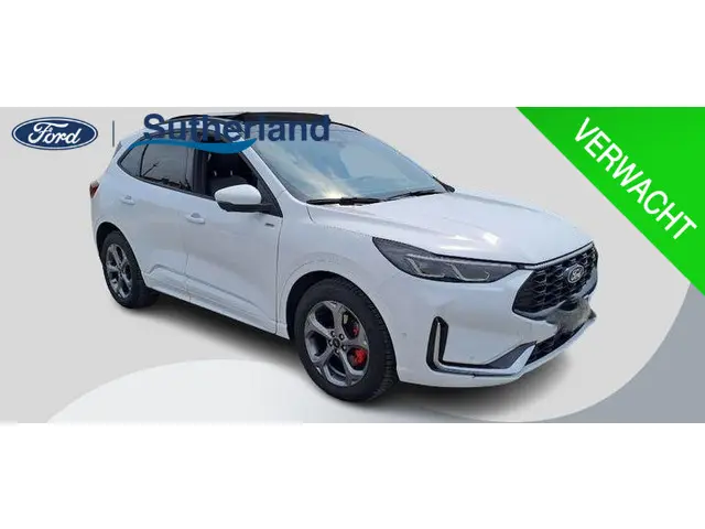 Ford Kuga 2.5 FHEV ST-Line X 2024 Hybride Benzine