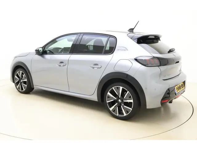 Peugeot 208 1.2 PureTech GT-Line 2020 Benzine 4
