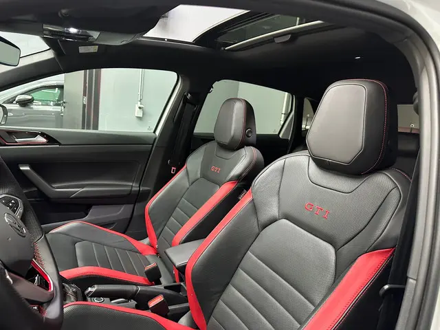 Volkswagen Polo 2.0 TSI GTI Edition 25 2024 Benzine 8