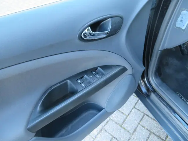 SEAT Altea XL 1.4 TSI Stylance 2008 Benzine 8