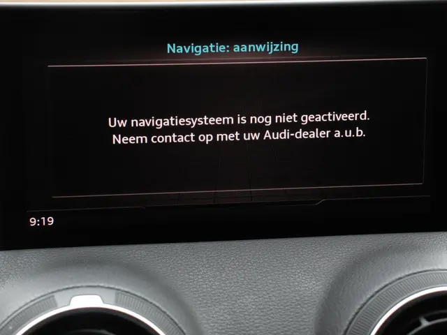 Audi Q2 35 TFSI 150pk S-Tronic Prestige 2021 Benzine 24