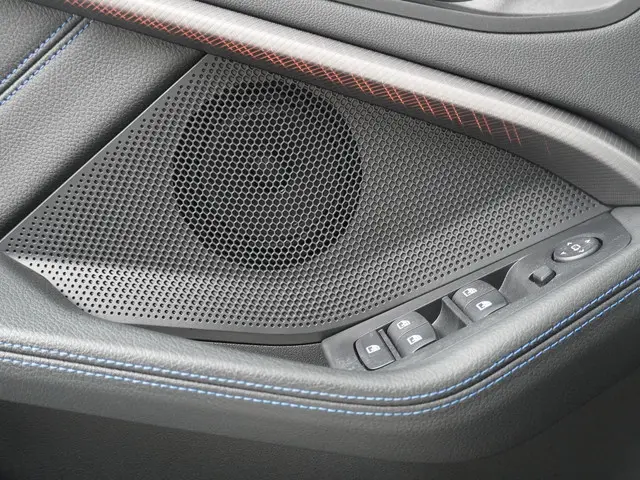 BMW 1 Serie 5-deurs 118i 2023 Benzine 19