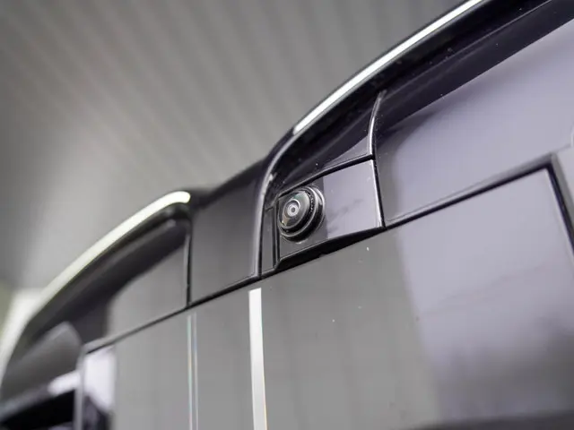 BMW M5 Touring 2025 Hybride Benzine 13