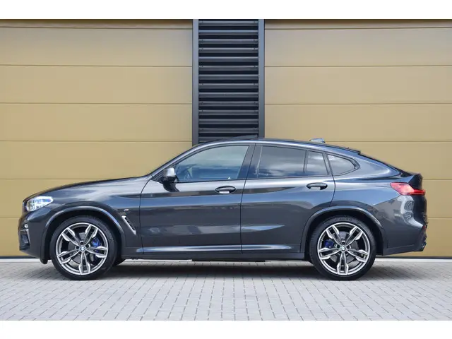 BMW X4 M40i High Executive Edition 2018 Benzine 2