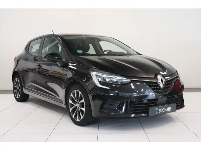 Renault Clio 1.0 TCe 90 Equilibre 2022 Benzine 5
