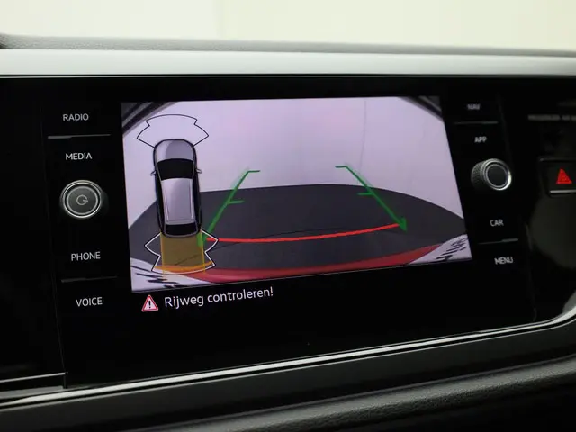 Volkswagen Taigo 1.0TSI/115PK R-Line DSG 2025 Benzine 7