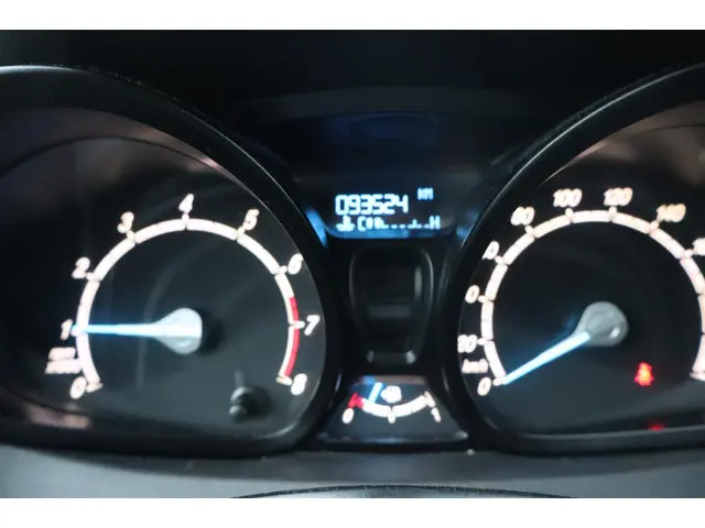 Ford Fiesta 1.25 Trend I Airco 2013 Benzine 13