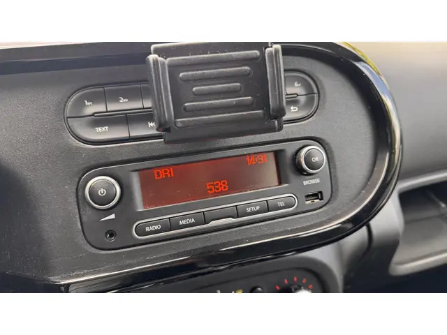 Renault Twingo 1.0 SCe Collection 2016 Benzine 19