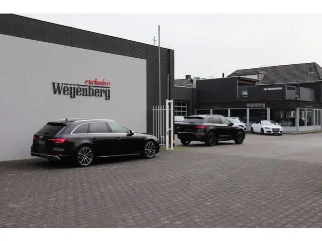 Audi S4 3.0 TFSI Quattro 2017 Benzine 22