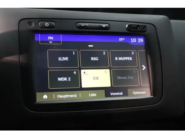 Dacia Duster 1.2 TCe Prestige 2018 Benzine 34