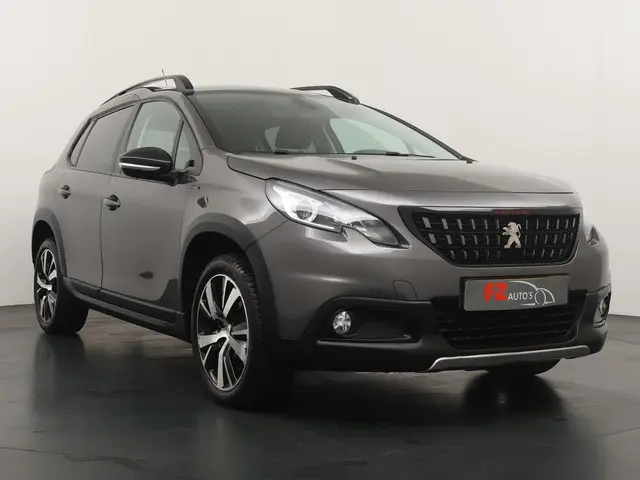 Peugeot 2008 1.2 PureTech Blue Lease Allure 2019 Benzine 7