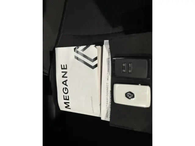 Renault Mégane Estate 1.3 TCe 140 Techno 2023 Benzine 15