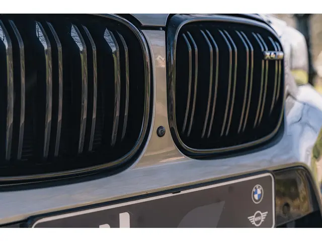BMW X4 M Competition 2020 Benzine 13