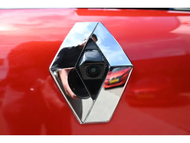 Renault Captur 1.0 TCe 90 techno 2024 Benzine 9
