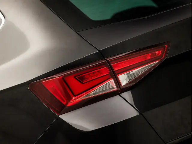 SEAT Ateca 1.5 TSI FR Intense Sport 2019 Benzine 30