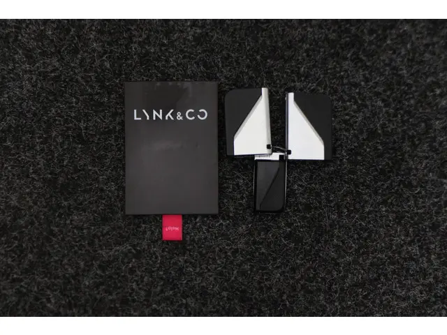 Lynk & Co 01 1.5 2022 Hybride Benzine 56