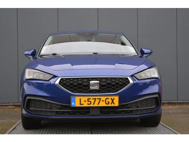 SEAT Leon 1.0 TSI Style Business Intense 2021 Benzine 8