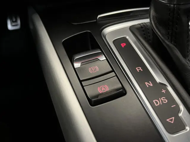 Audi A4 Avant 1.8 TFSI 3x S-line 2012 Benzine 38