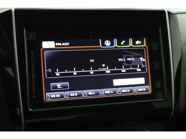 Suzuki Swift 1.2 Select Smart Hybrid 2021 Benzine 55