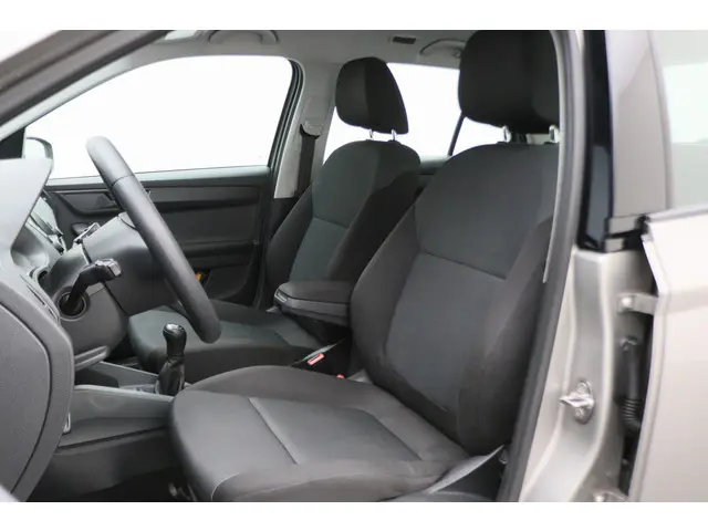 Škoda Fabia 1.0 Sprint 2016 Benzine 10