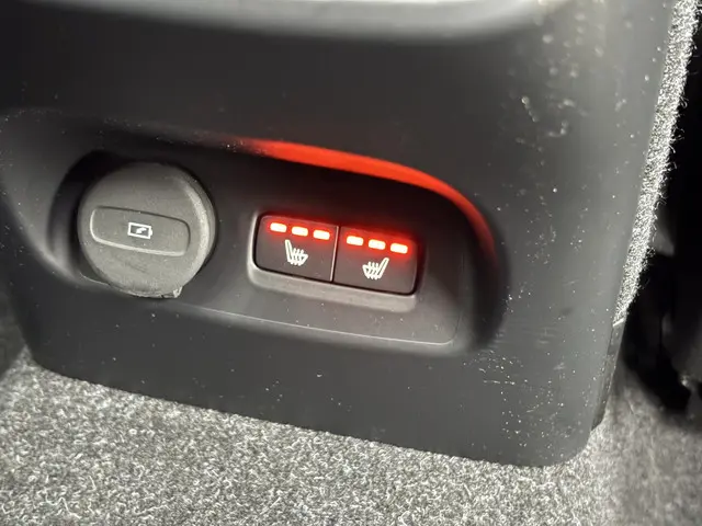 Volvo XC40 2.0 T5 AWD Intro Edition 2018 Benzine 11