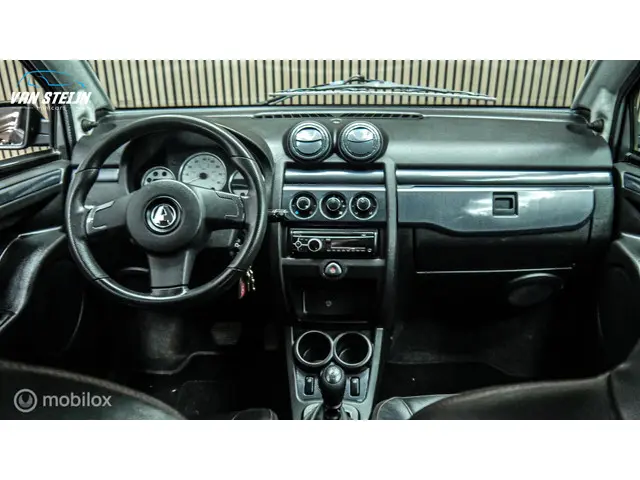 Aixam Coupé Brommobiel GTi | Sportief | 33dkm 2013 Diesel 16