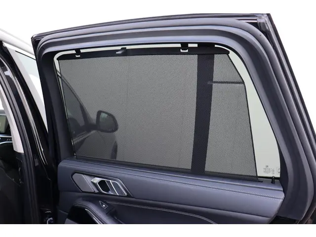 BMW X5 xDrive50e 2023 Hybride Benzine 23