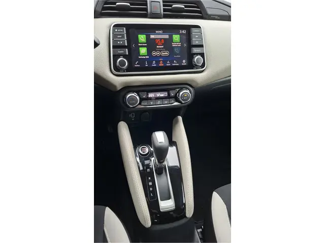 Nissan Micra 1.0 IG-T Acenta AUTOMAAT 2019 Benzine 8