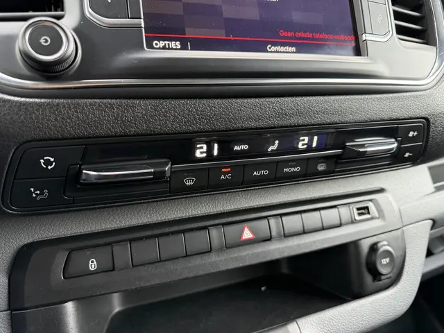 Citroën Jumpy 2.0 BlueHDI 180 XL Club DC 2019 Diesel 24