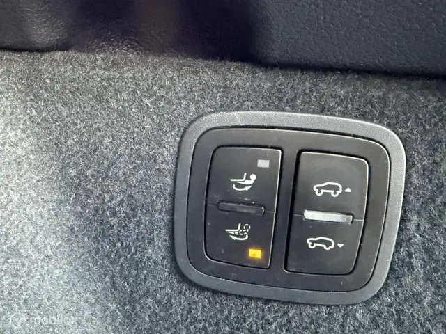 Porsche Macan 3.6 Turbo BOMVOL, NIEUWSTAAT 2016 Benzine 29