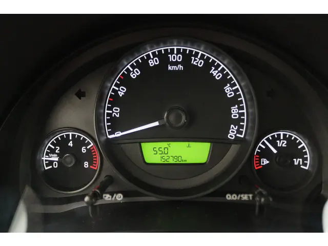 Škoda Citigo 1.0 Greentech Edition 2015 Benzine 4