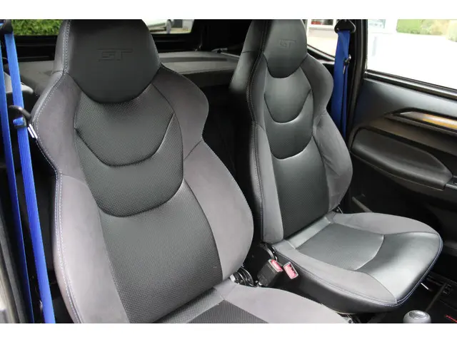 Aixam City Brommobiel GTO 2024 Diesel 14