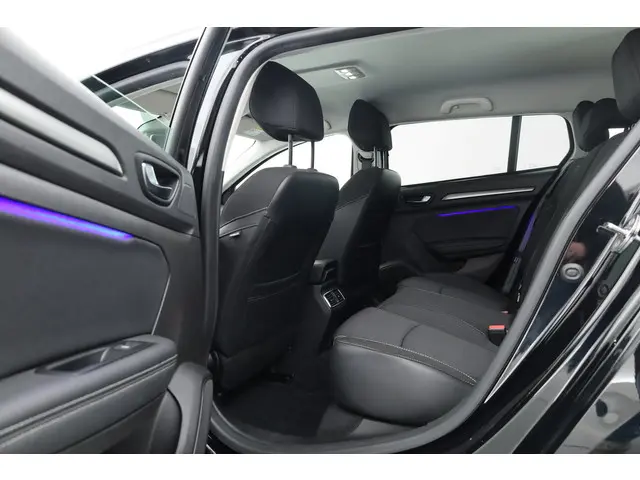 Renault Mégane Estate 1.3 TCe Limited 2020 Benzine 34