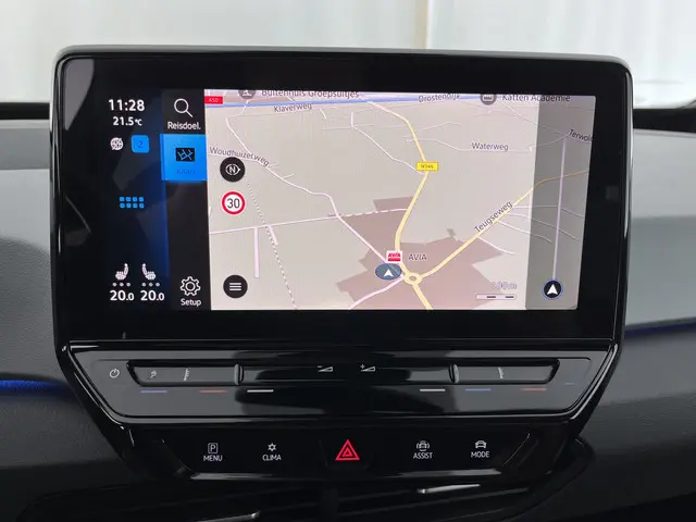 Volkswagen ID.3 First Plus 58 kWh [ 3-Fase ] 2020 Elektrisch 12
