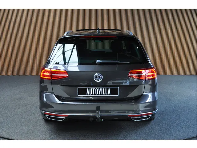 Volkswagen Passat Variant 1.4 TSI ACT 2018 Benzine 6