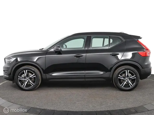 Volvo XC40 2